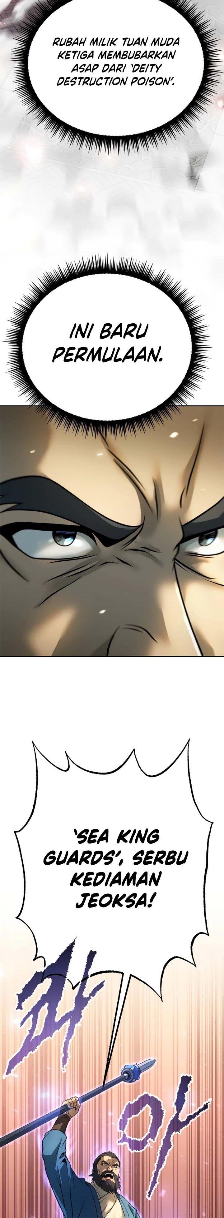 Chronicles of the Demon Faction Chap 65 - Next Chap 66