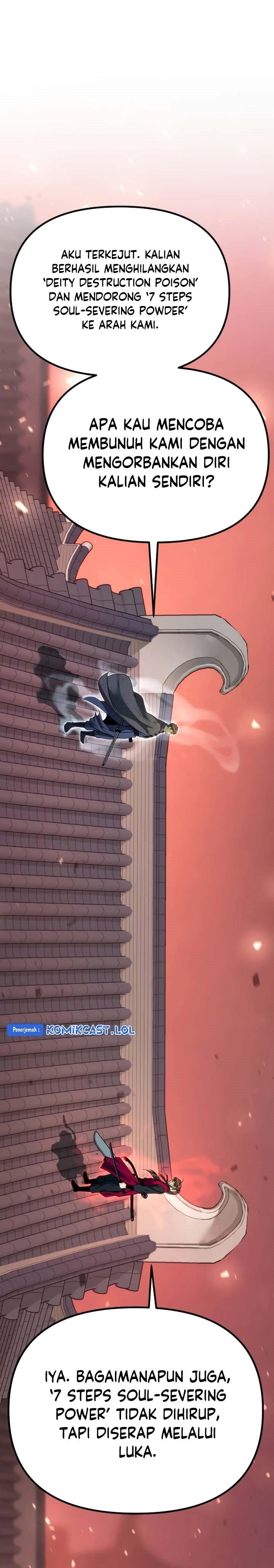 Chronicles of the Demon Faction Chap 65 - Next Chap 66