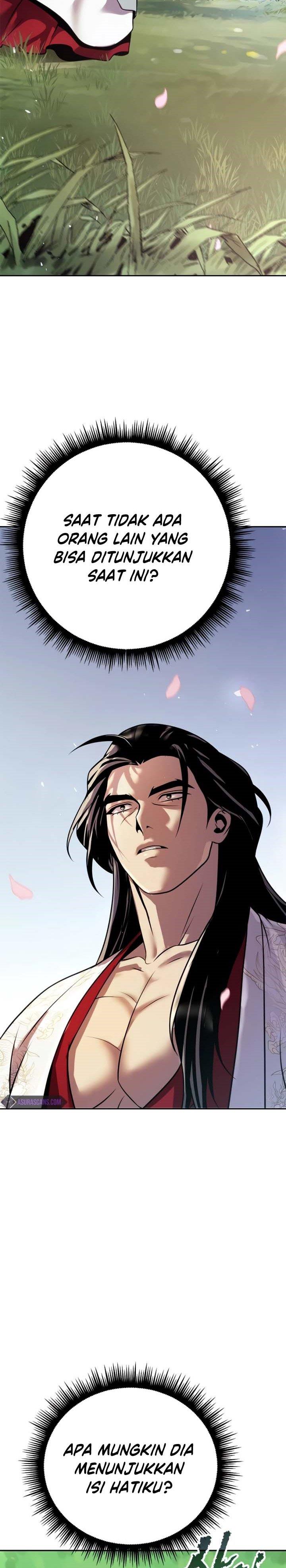 Chronicles of the Demon Faction Chap 65 - Next Chap 66