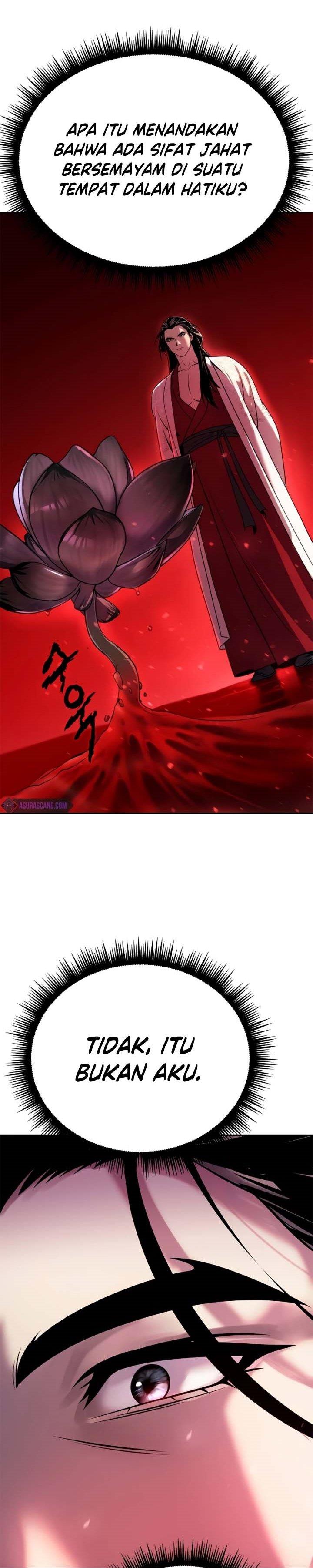 Chronicles of the Demon Faction Chap 65 - Next Chap 66