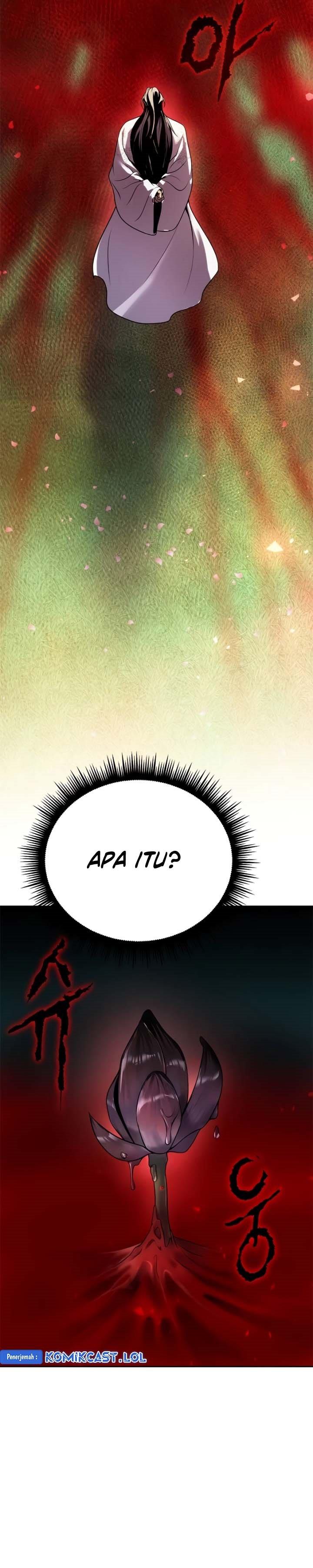 Chronicles of the Demon Faction Chap 65 - Next Chap 66