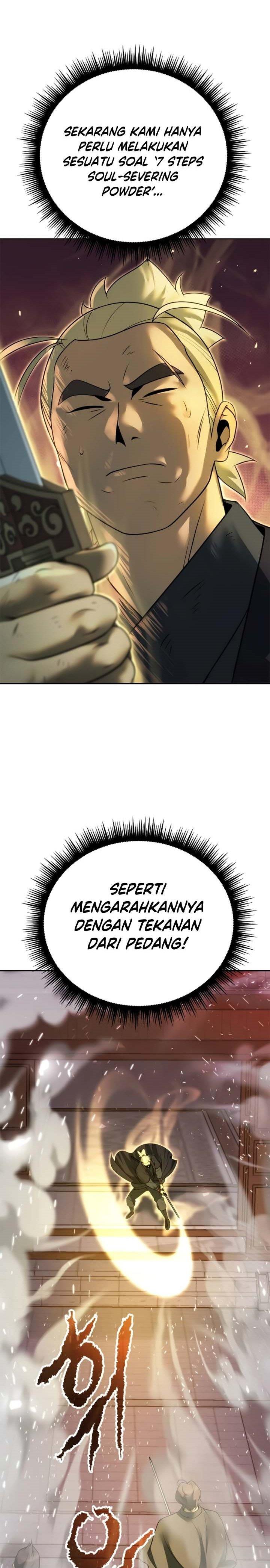 Chronicles of the Demon Faction Chap 65 - Next Chap 66