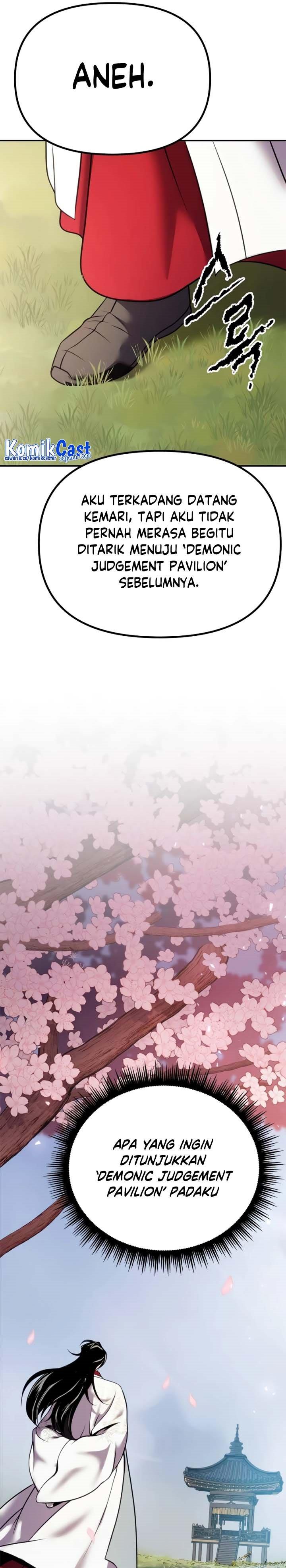 Chronicles of the Demon Faction Chap 65 - Next Chap 66