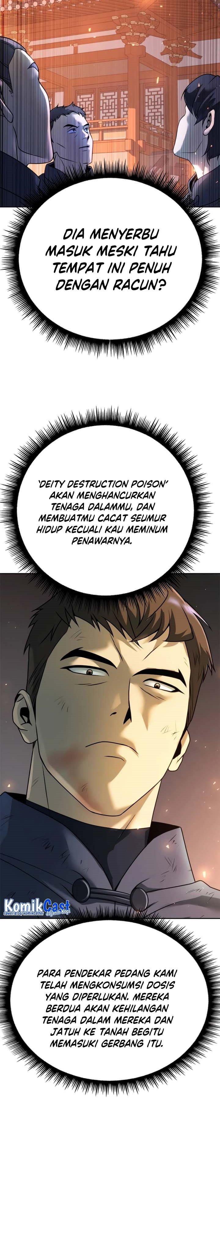 Chronicles of the Demon Faction Chap 65 - Next Chap 66