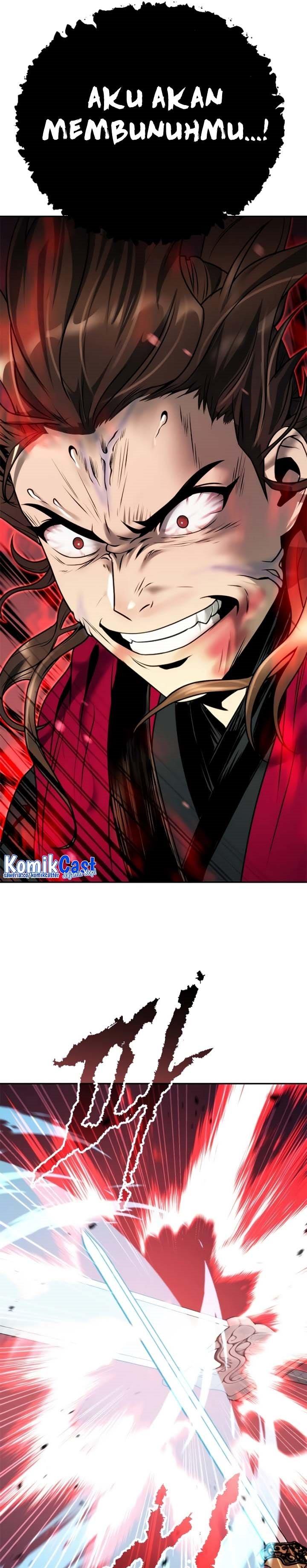 Chronicles of the Demon Faction Chap 65 - Next Chap 66