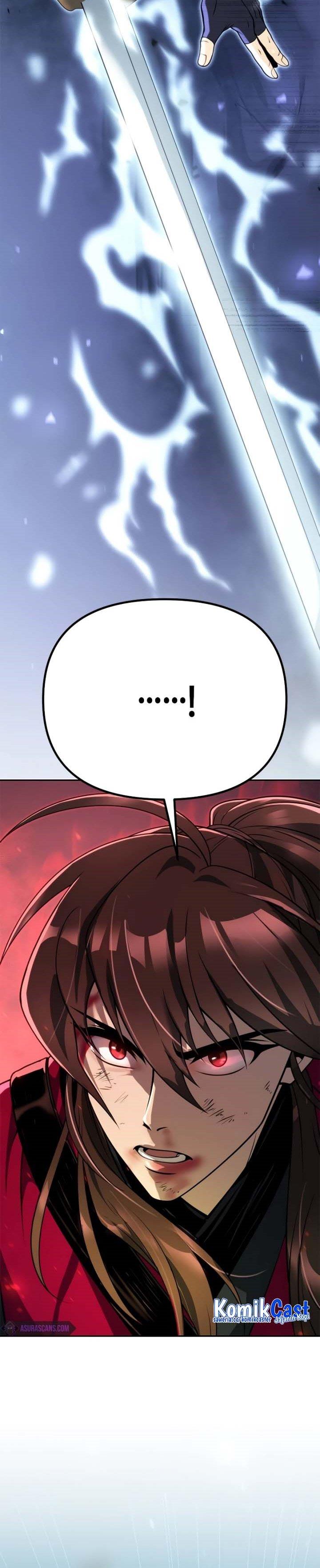 Chronicles of the Demon Faction Chap 65 - Next Chap 66