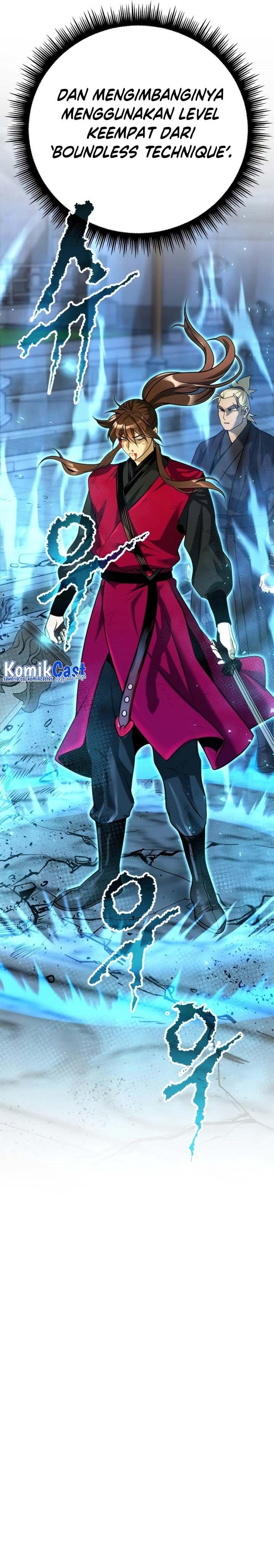 Chronicles of the Demon Faction Chap 65 - Next Chap 66