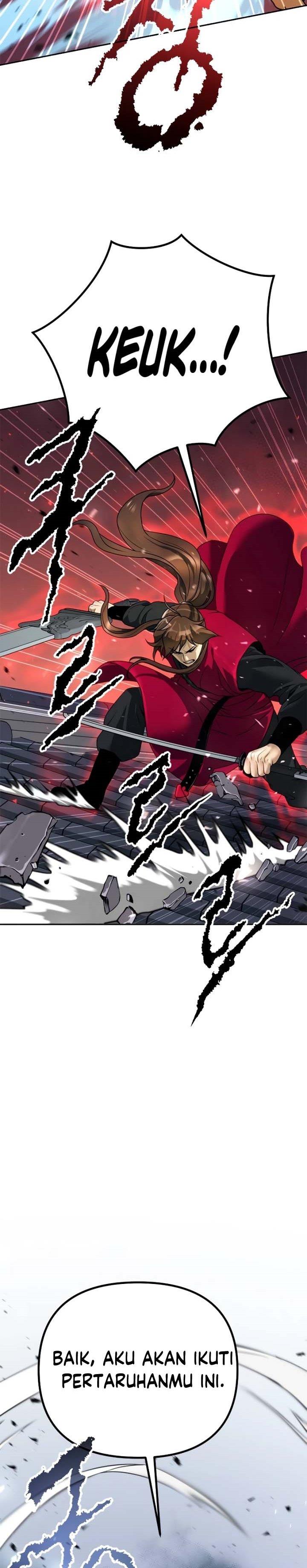 Chronicles of the Demon Faction Chap 65 - Next Chap 66