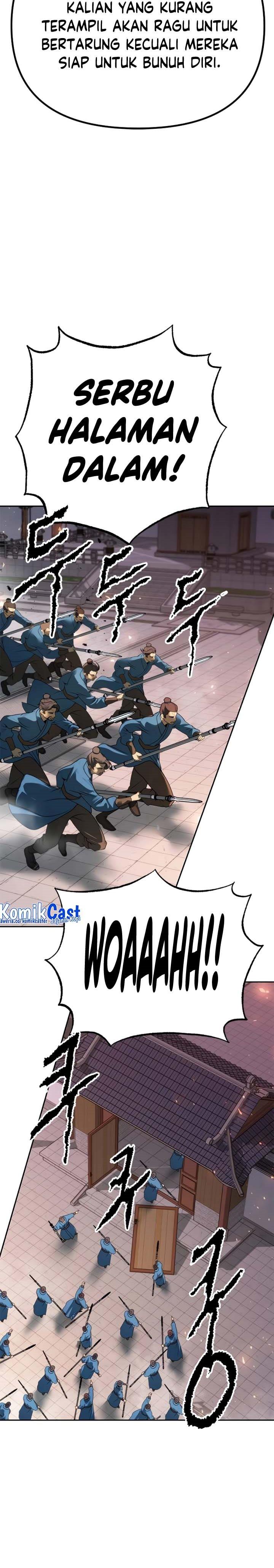 Chronicles of the Demon Faction Chap 65 - Next Chap 66