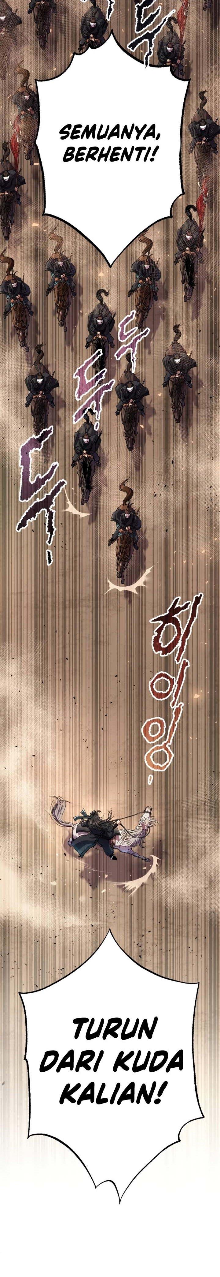 Chronicles of the Demon Faction Chap 65 - Next Chap 66