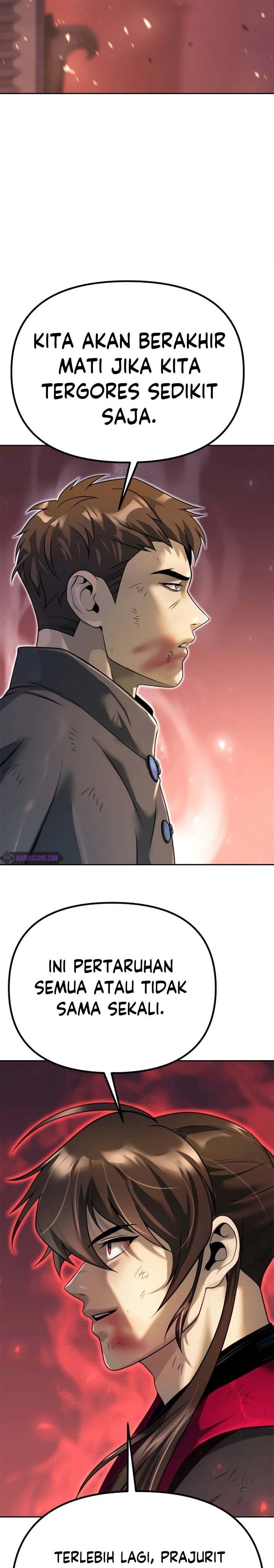 Chronicles of the Demon Faction Chap 65 - Next Chap 66