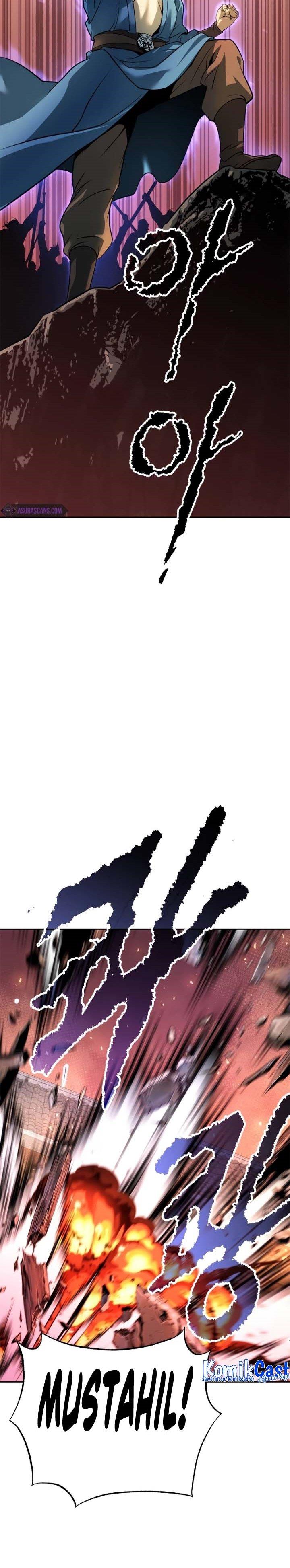 Chronicles of the Demon Faction Chap 65 - Next Chap 66