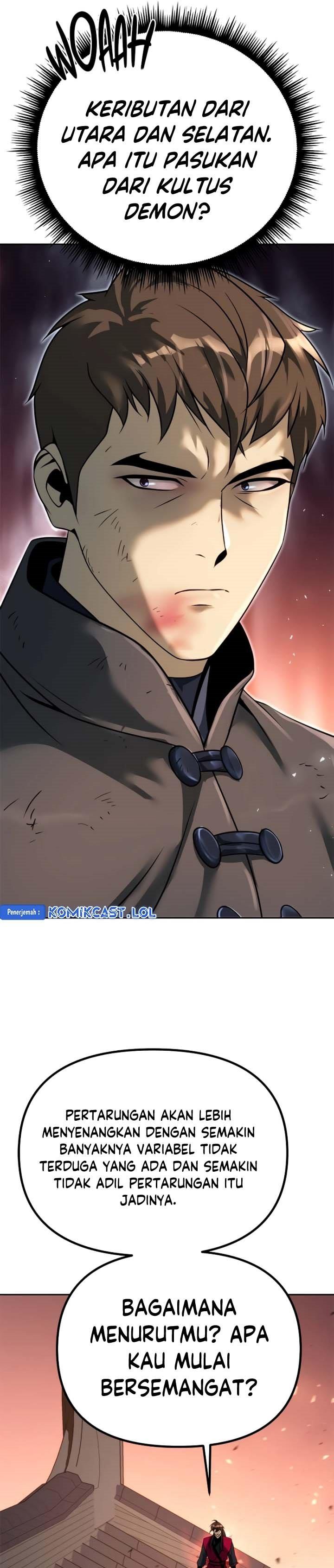 Chronicles of the Demon Faction Chap 65 - Next Chap 66