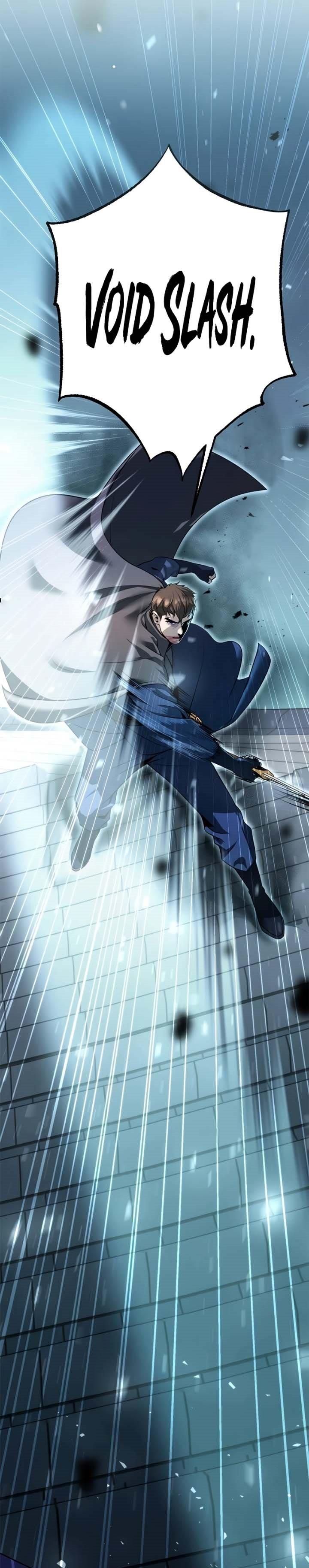 Chronicles of the Demon Faction Chap 65 - Next Chap 66