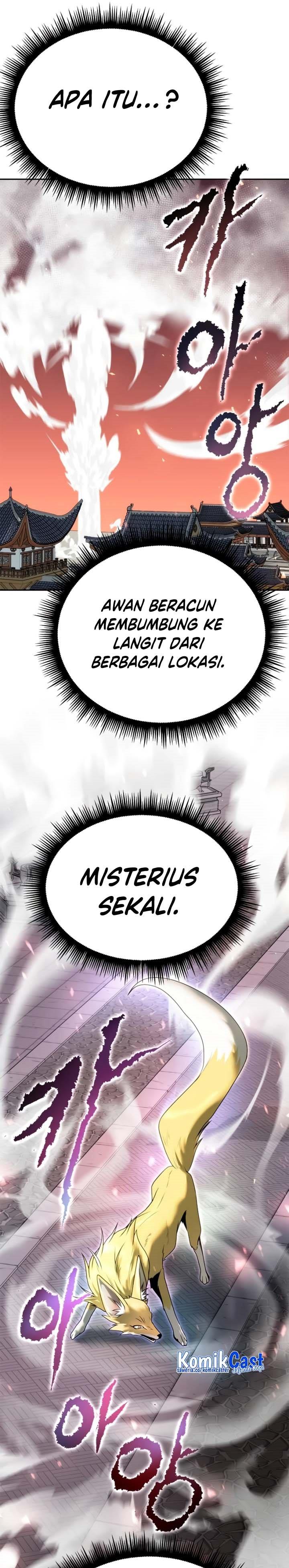 Chronicles of the Demon Faction Chap 65 - Next Chap 66