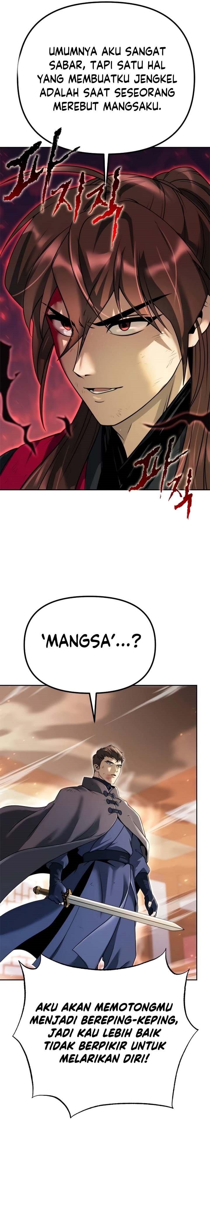 Chronicles of the Demon Faction Chap 65 - Next Chap 66