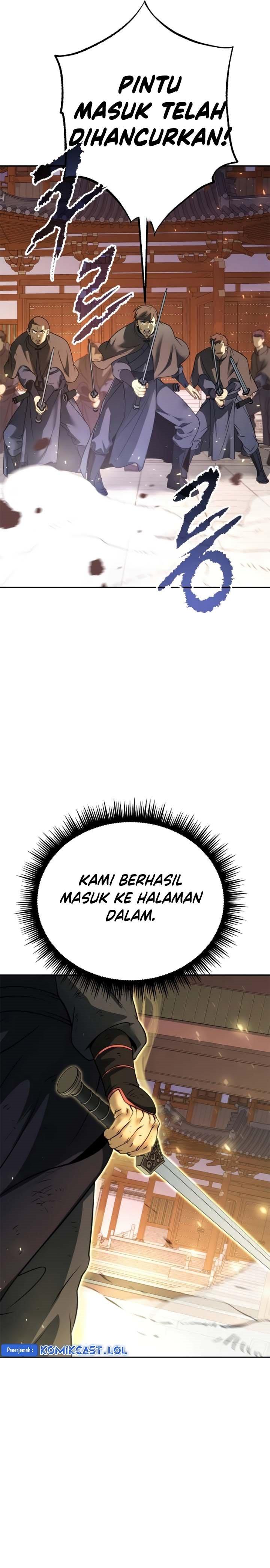 Chronicles of the Demon Faction Chap 65 - Next Chap 66