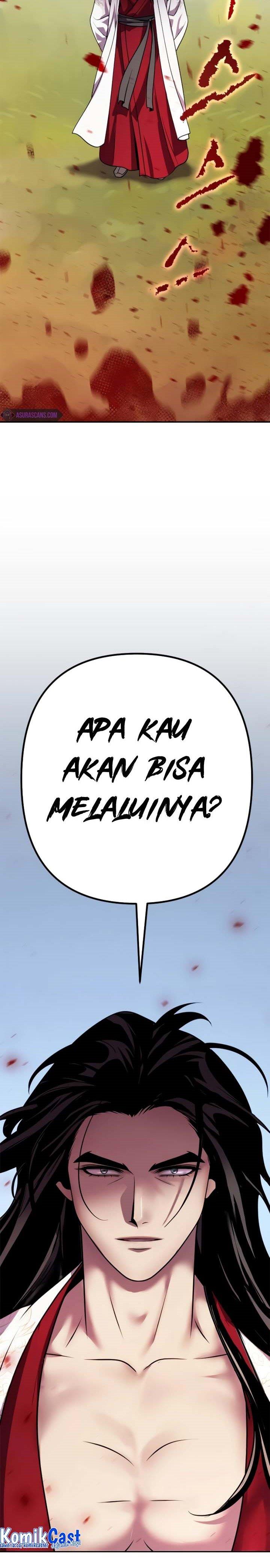 Chronicles of the Demon Faction Chap 65 - Next Chap 66