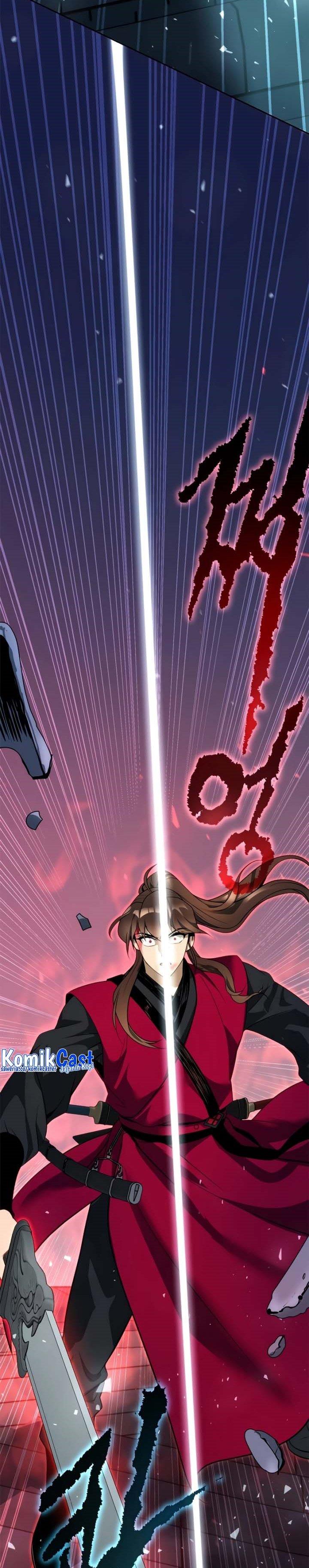 Chronicles of the Demon Faction Chap 65 - Next Chap 66