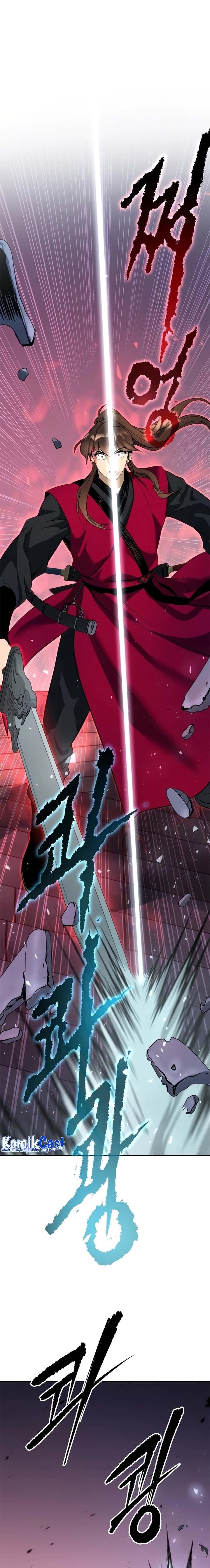 Chronicles of the Demon Faction Chap 66 - Next Chap 67