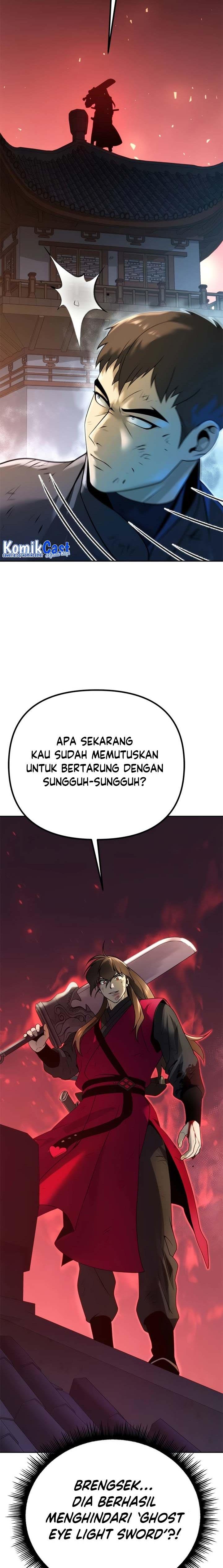 Chronicles of the Demon Faction Chap 66 - Next Chap 67