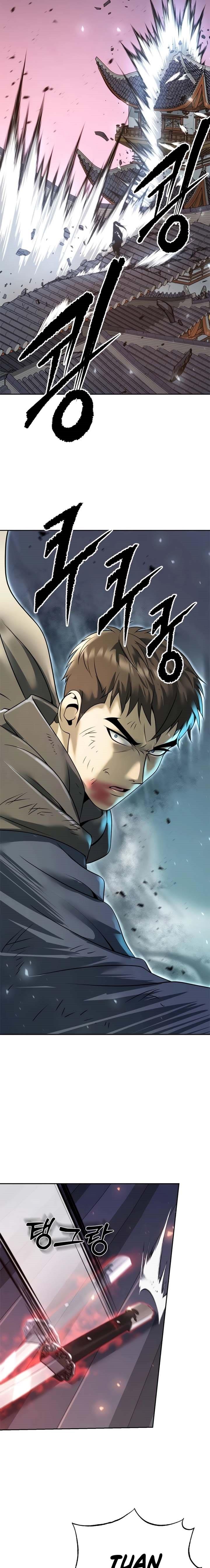 Chronicles of the Demon Faction Chap 66 - Next Chap 67