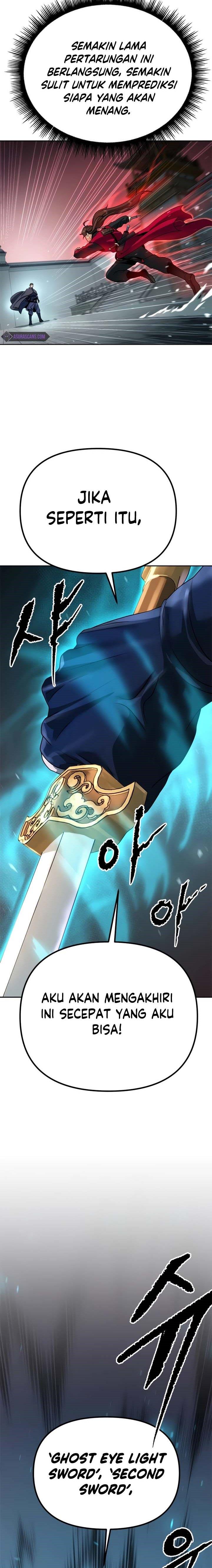 Chronicles of the Demon Faction Chap 66 - Next Chap 67