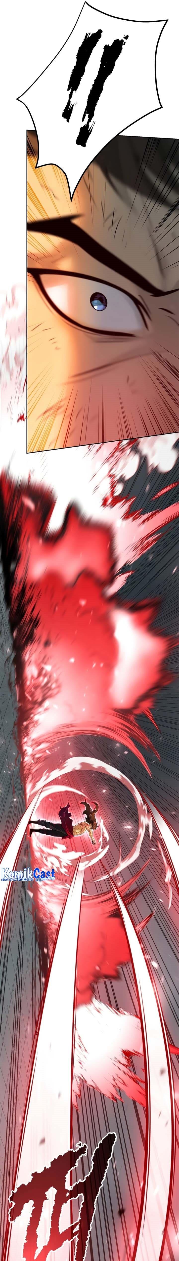 Chronicles of the Demon Faction Chap 66 - Next Chap 67