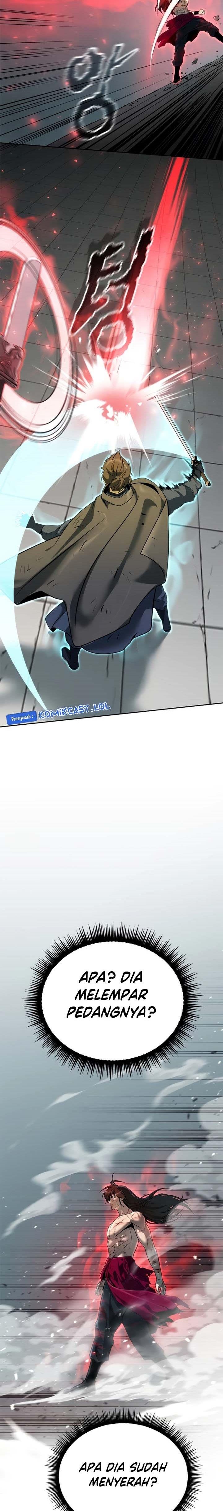 Chronicles of the Demon Faction Chap 66 - Next Chap 67