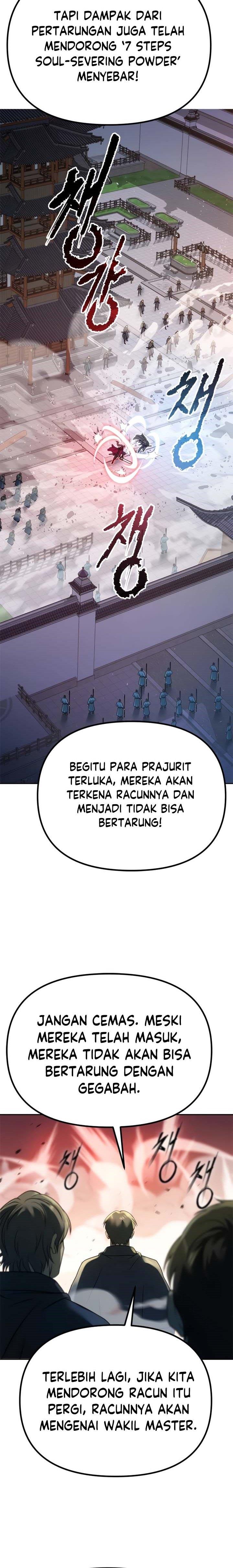 Chronicles of the Demon Faction Chap 66 - Next Chap 67