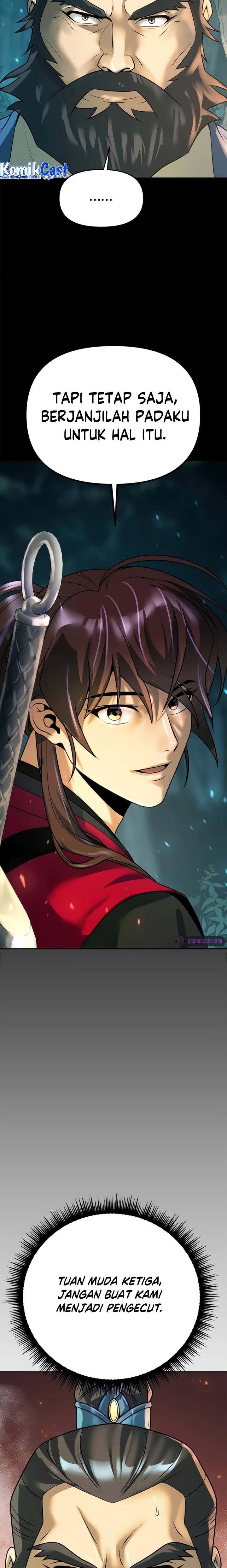 Chronicles of the Demon Faction Chap 66 - Next Chap 67