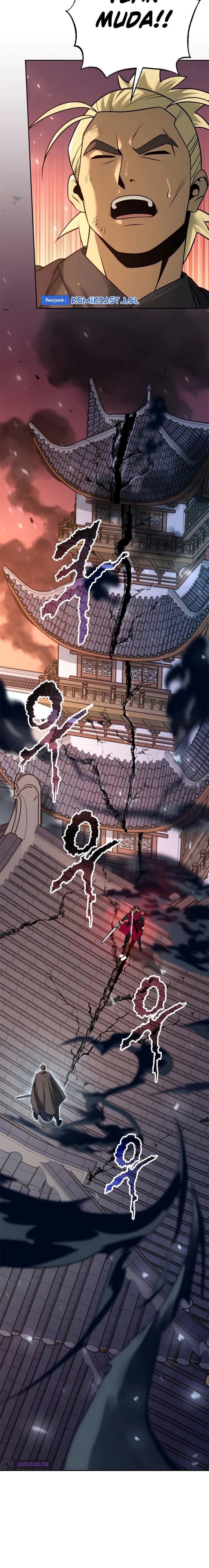 Chronicles of the Demon Faction Chap 66 - Next Chap 67