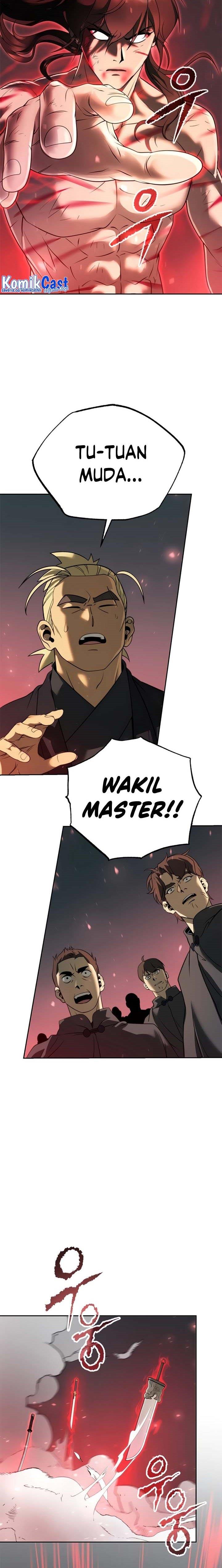 Chronicles of the Demon Faction Chap 66 - Next Chap 67