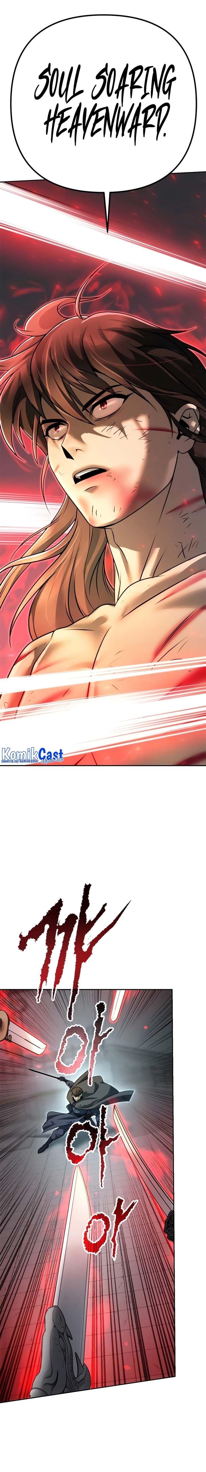 Chronicles of the Demon Faction Chap 66 - Next Chap 67