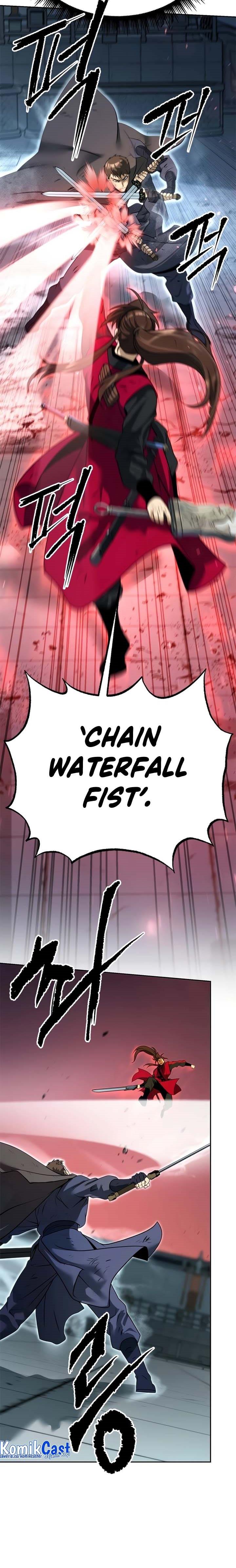 Chronicles of the Demon Faction Chap 66 - Next Chap 67