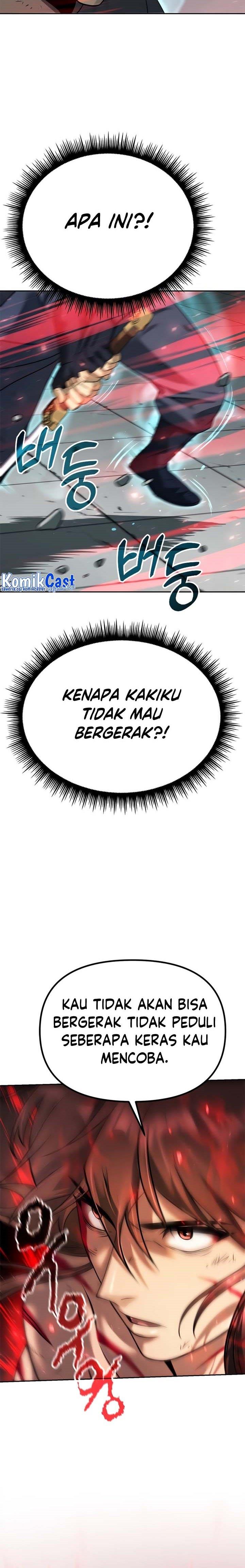 Chronicles of the Demon Faction Chap 66 - Next Chap 67