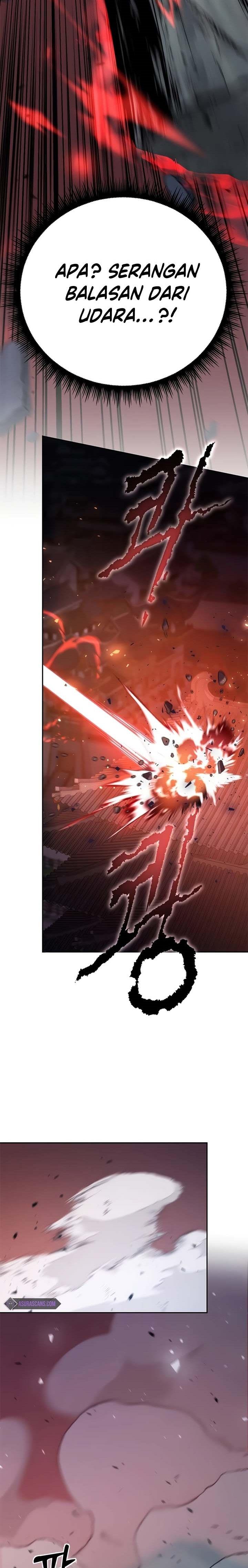 Chronicles of the Demon Faction Chap 66 - Next Chap 67