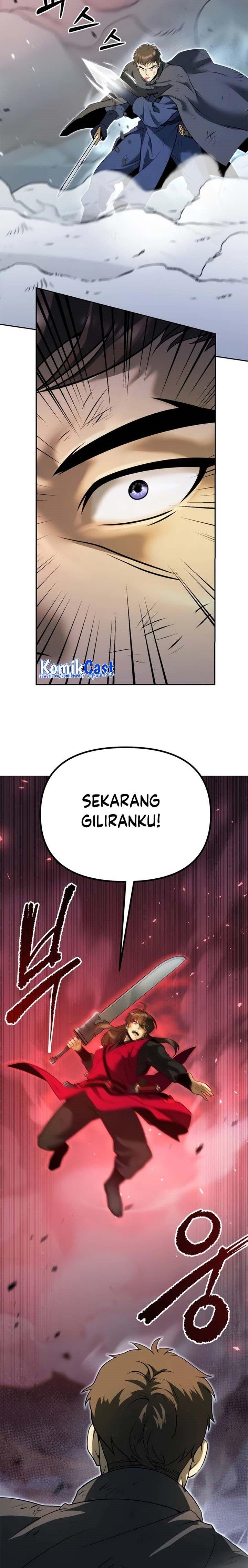 Chronicles of the Demon Faction Chap 66 - Next Chap 67