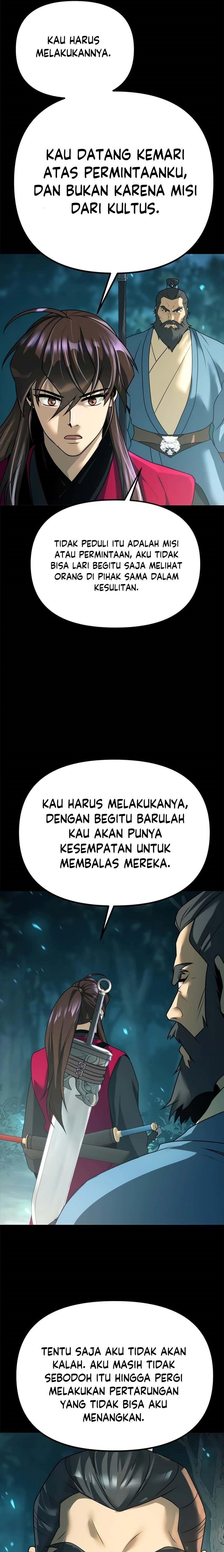 Chronicles of the Demon Faction Chap 66 - Next Chap 67