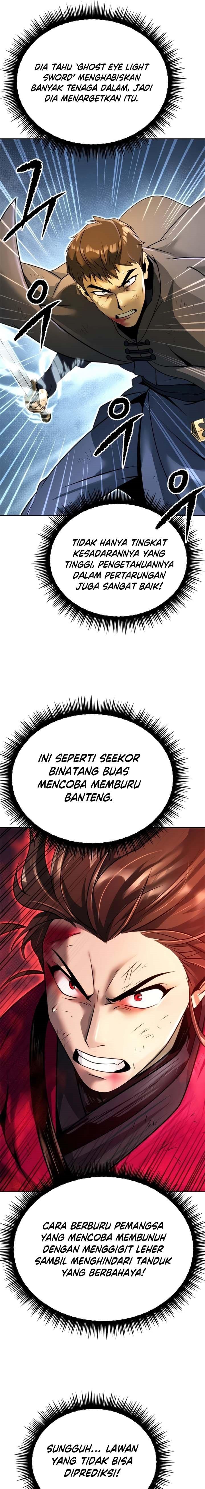 Chronicles of the Demon Faction Chap 66 - Next Chap 67