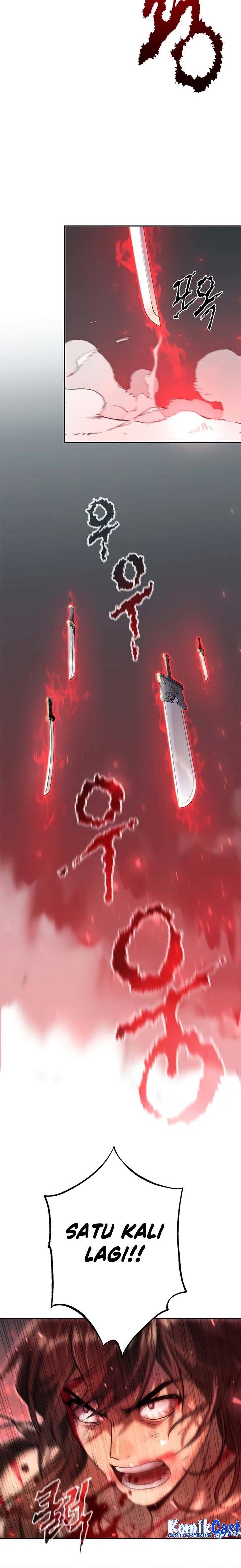 Chronicles of the Demon Faction Chap 66 - Next Chap 67