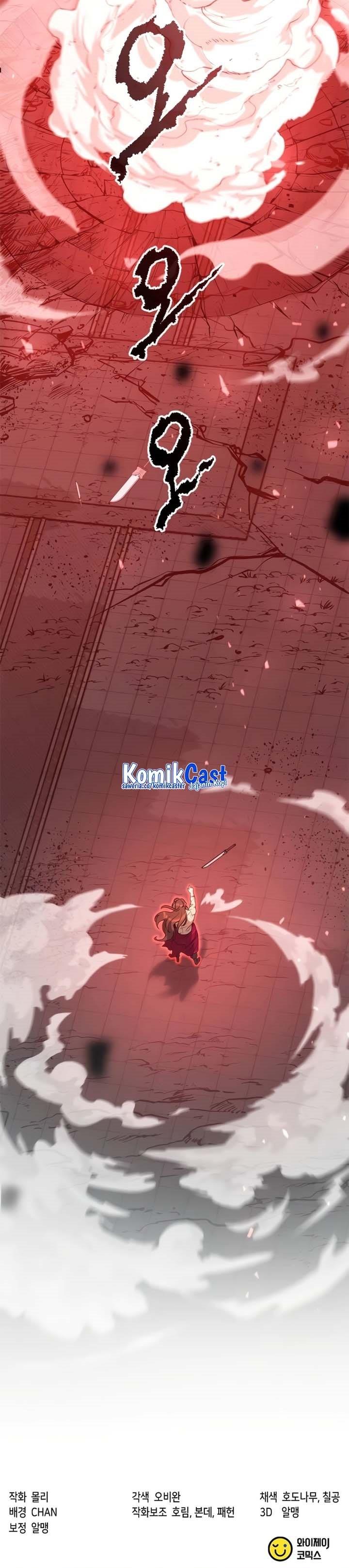 Chronicles of the Demon Faction Chap 66 - Next Chap 67