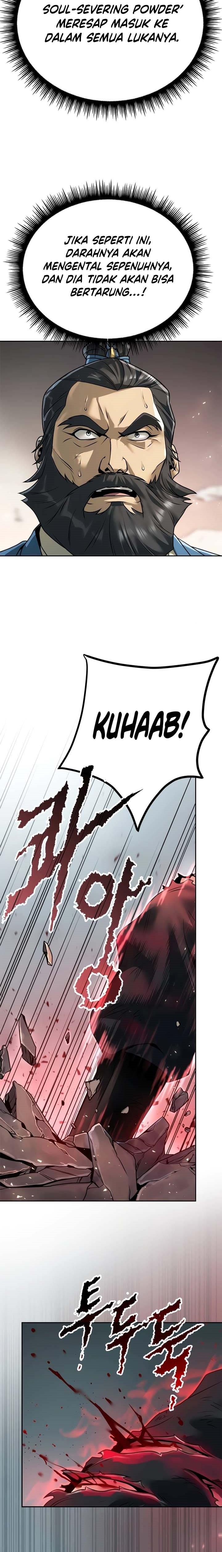 Chronicles of the Demon Faction Chap 66 - Next Chap 67