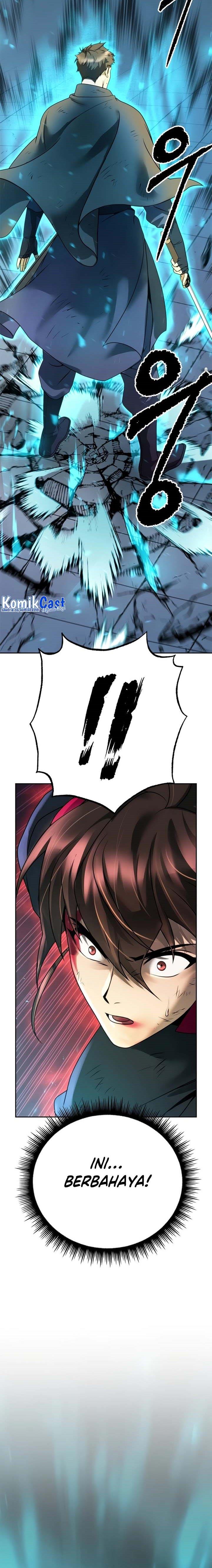 Chronicles of the Demon Faction Chap 66 - Next Chap 67