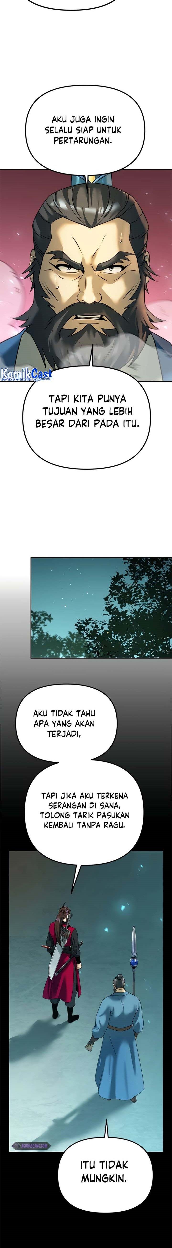 Chronicles of the Demon Faction Chap 66 - Next Chap 67