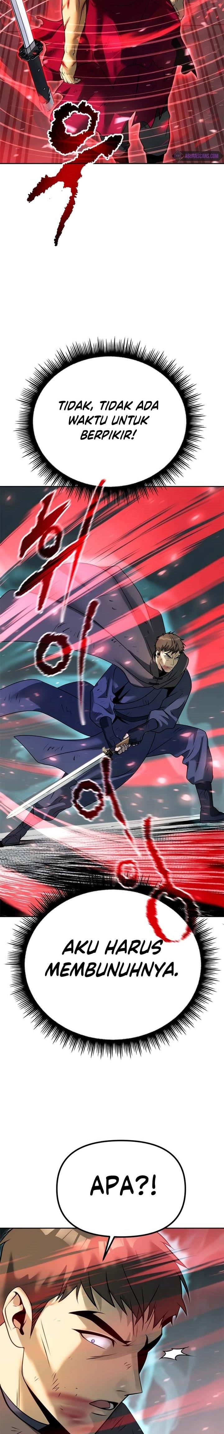 Chronicles of the Demon Faction Chap 66 - Next Chap 67