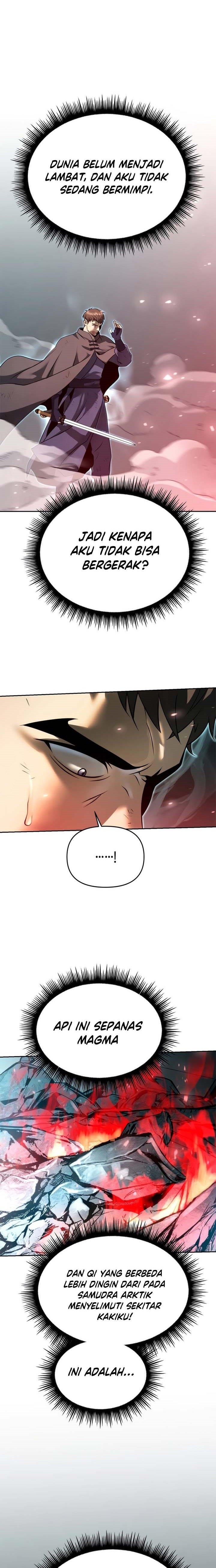 Chronicles of the Demon Faction Chap 66 - Next Chap 67