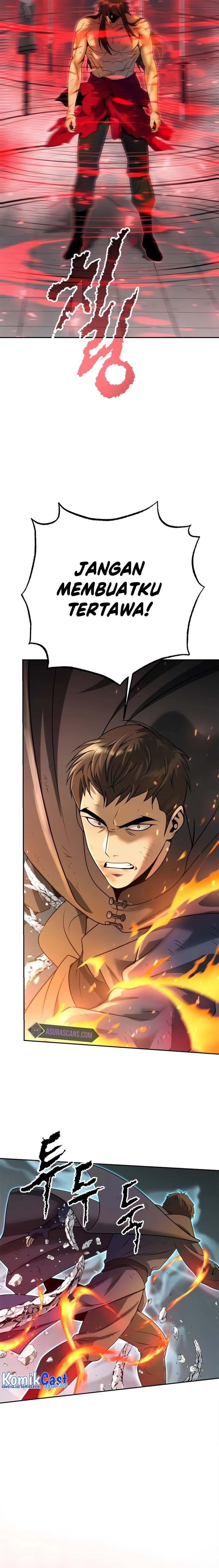 Chronicles of the Demon Faction Chap 66 - Next Chap 67