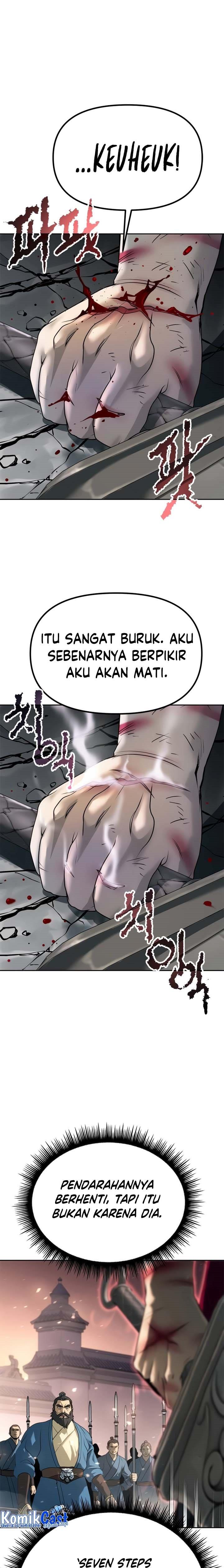 Chronicles of the Demon Faction Chap 66 - Next Chap 67