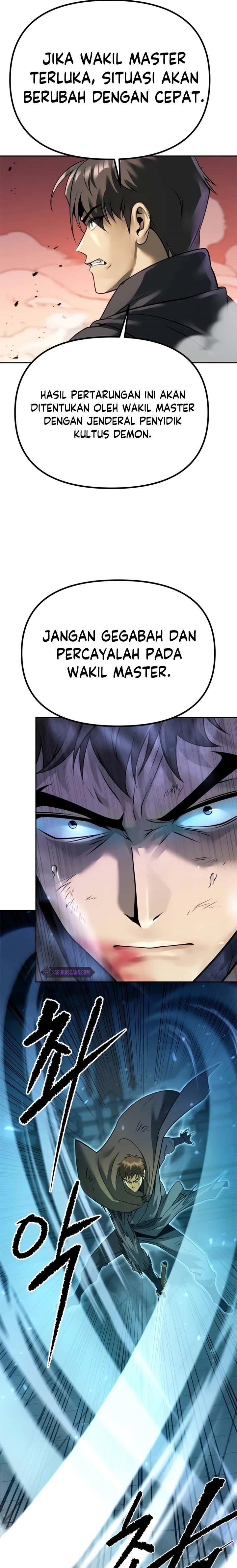 Chronicles of the Demon Faction Chap 66 - Next Chap 67